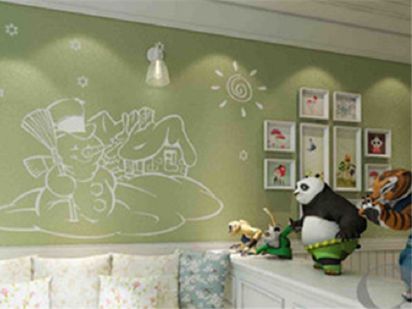 從三胎時(shí)代選裝修材料看貝殼粉涂料發(fā)展前景 從三胎時(shí)代選裝修材料看貝殼粉涂料發(fā)展前景