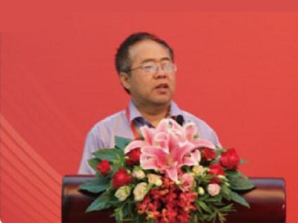 主要負(fù)責(zé)人:蓋廣清 主要負(fù)責(zé)人:蓋廣清