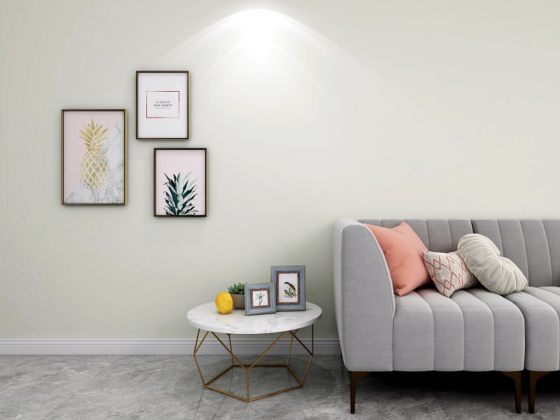 貝殼粉需要膩子粉打底嗎 貝殼粉需要膩子粉打底嗎