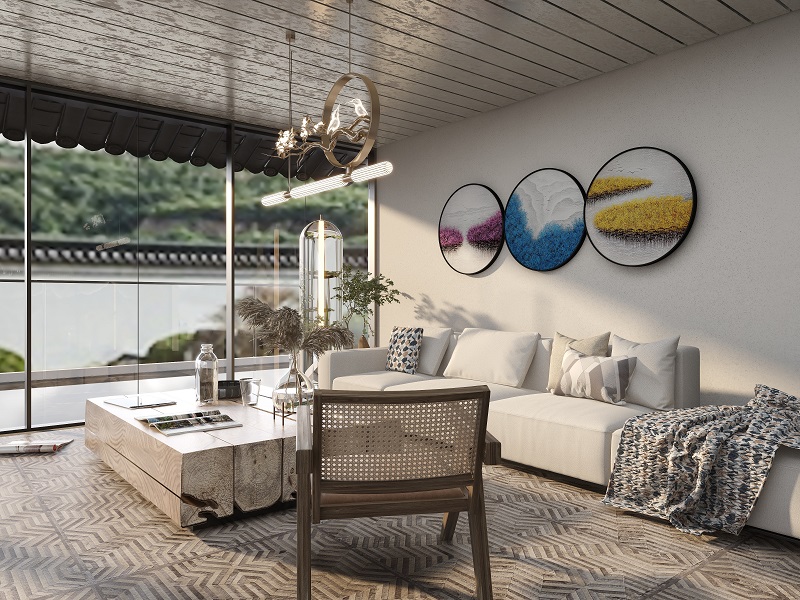 藝術涂料優點和缺點有哪些 藝術涂料優點和缺點有哪些